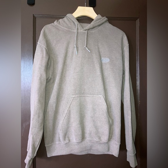 BDG Hoodie - Picture 1 of 3